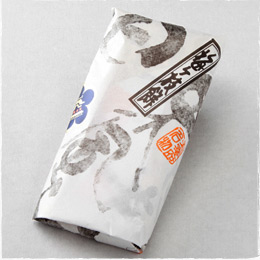 冷凍　梅ヶ枝餅　1包(5個入り)
